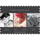 Pink Triple Photo Birth Announcements Image 6 of 6